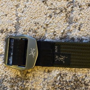 ARC’TERYX BELT